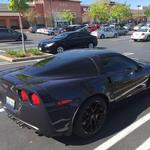 2013 Corvette for sale